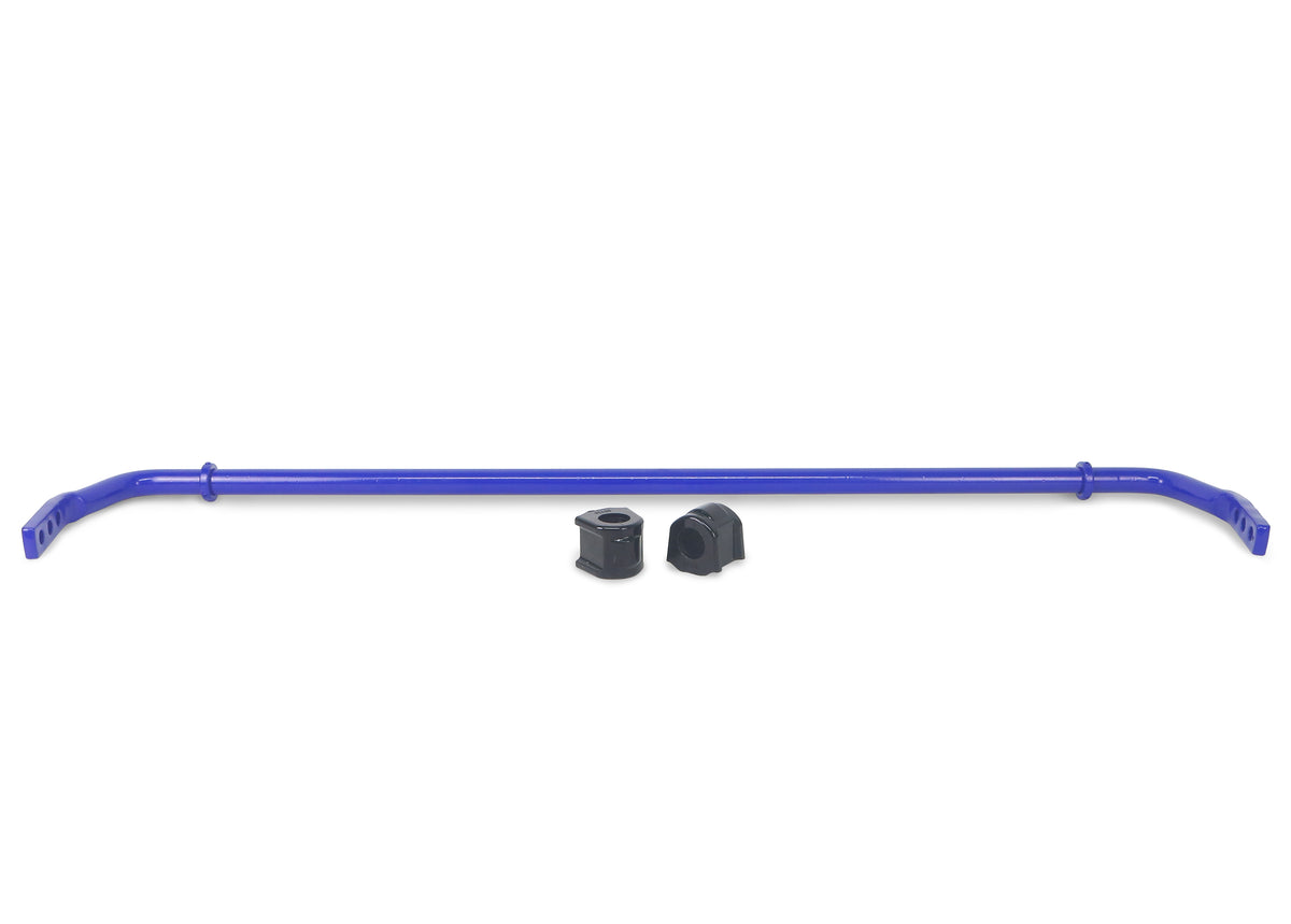 SuperPro - 22mm 3-Position Adjustable Rear Sway Bar - Subaru VB WRX - RC0132RZ-22