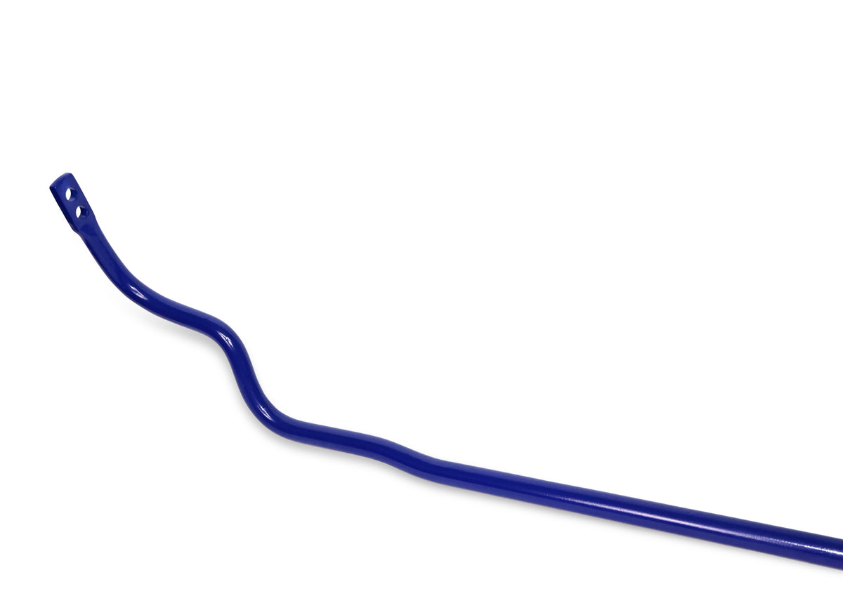 SuperPro - 20mm Sway Bar -  2 Point Adjustable - RC0137RZ-20