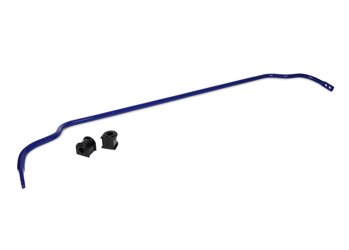 SuperPro - 20mm Sway Bar -  2 Point Adjustable - RC0137RZ-20