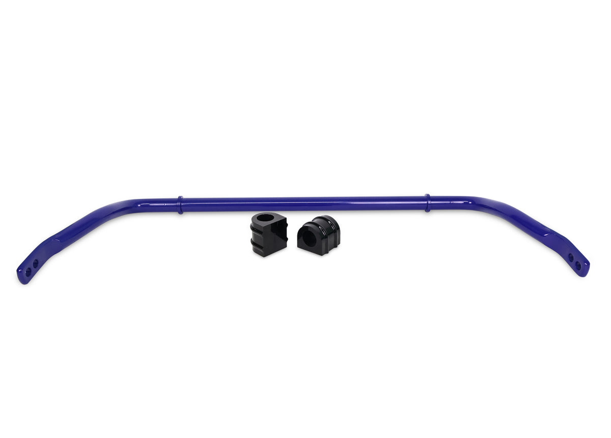 SuperPro - 35mm HD Adjustable Front Sway Bar - Toyota Land Cruiser 2024+ - RC0142FZ-35