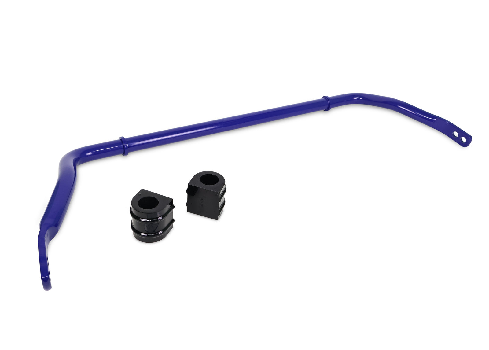 SuperPro - 35mm HD Adjustable Front Sway Bar - Toyota Land Cruiser 2024+ - RC0142FZ-35