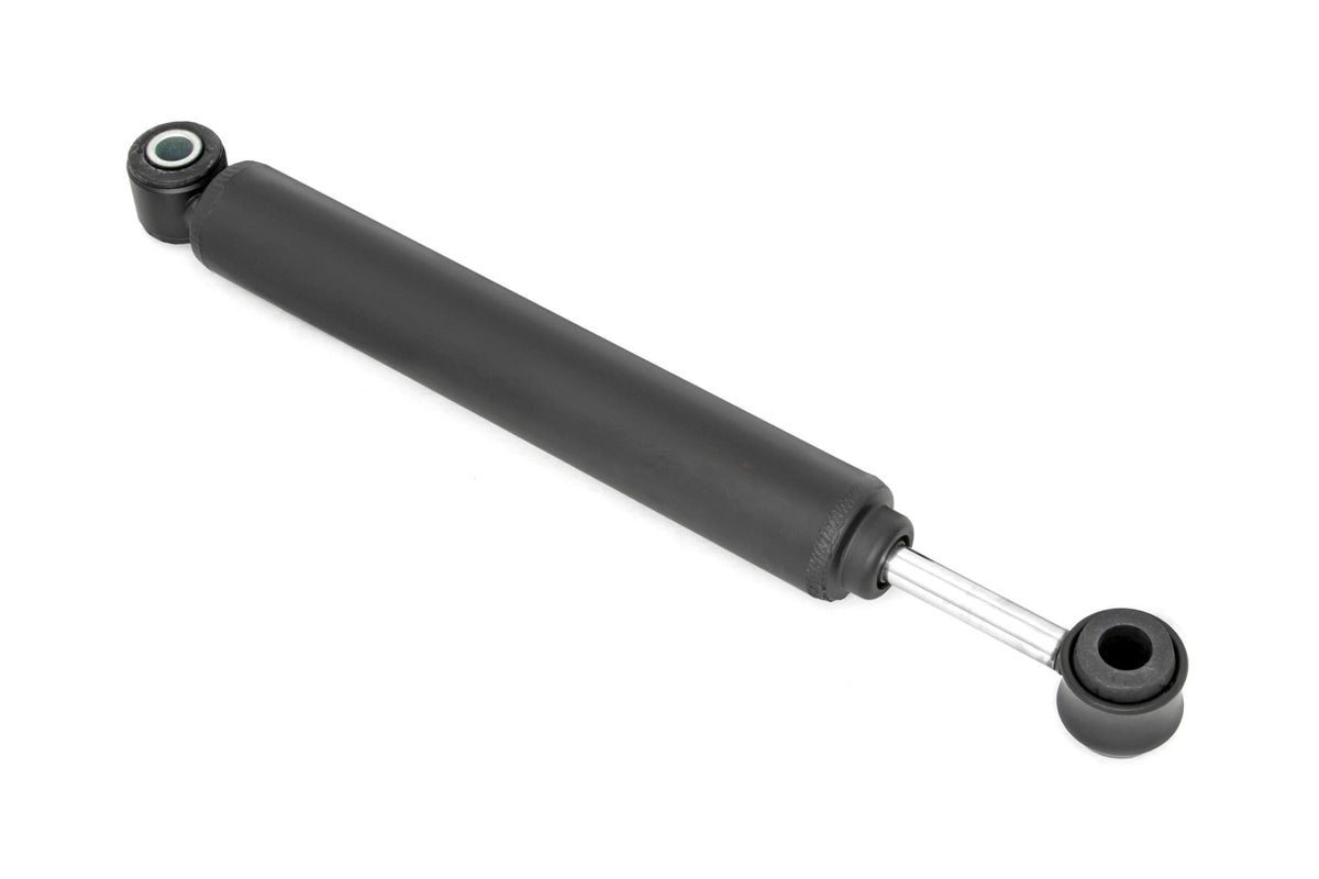 Rough Country - OE Replacement Black Stabilizer - Jeep Wrangler JK/Wrangler Unlimited (07-18) - RC11318