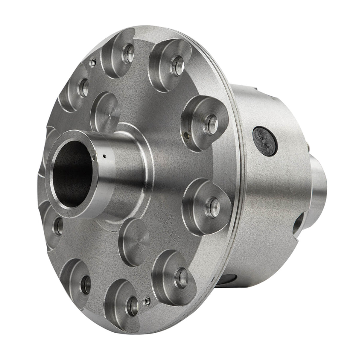 ARB Airlocker Dana30 27Spl 3.54&Dn S/N.. - RD101