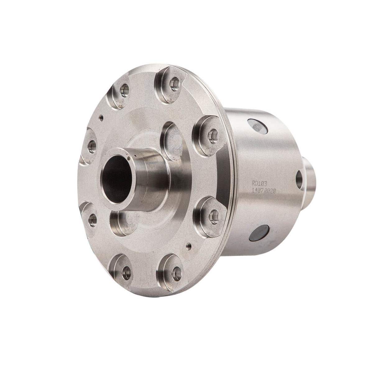 ARB Airlocker Dana35 27Spl 3.31&Dn S/N - RD103