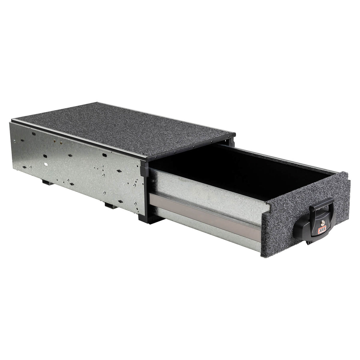 ARB Roller Drawer 41X21X11 Xtrnl Intrnl 37.5 X 18 X 8.5 - RD1045