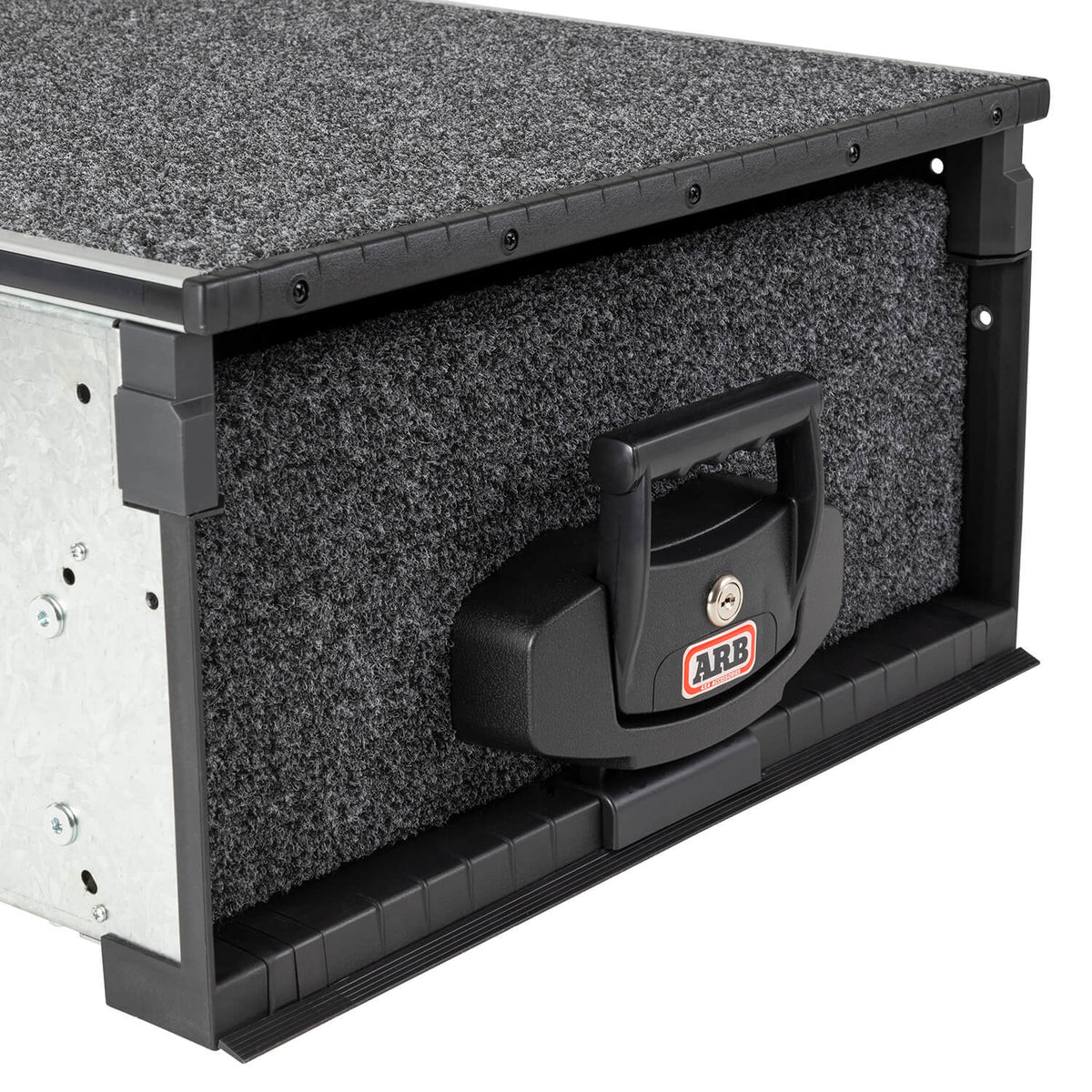 ARB Roller Drawer 41X21X11 Xtrnl Intrnl 37.5 X 18 X 8.5 - RD1045