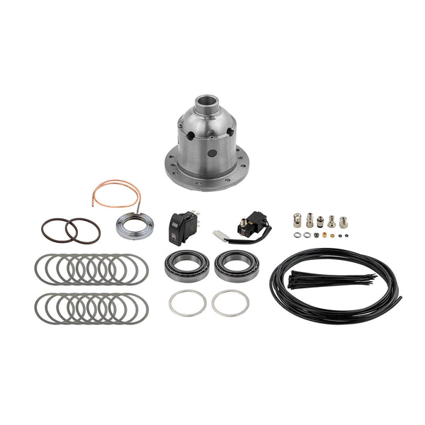 ARB Airlocker Dana35 30Spl 3.54&Up S/N. - RD105 for 1987-2006 Jeep Wrangler - front view