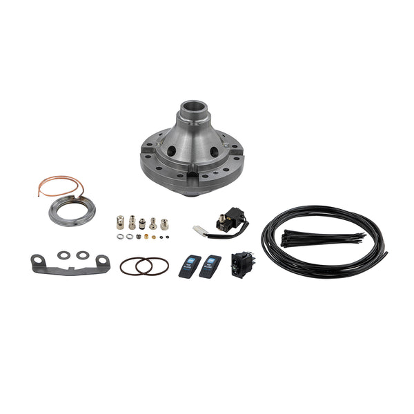 ARB Airlocker 10.5In 30 Spl Ff Gm 14 Bolt S/N - RD114 for 1973-1986 Chevrolet K20 Suburban - front view
