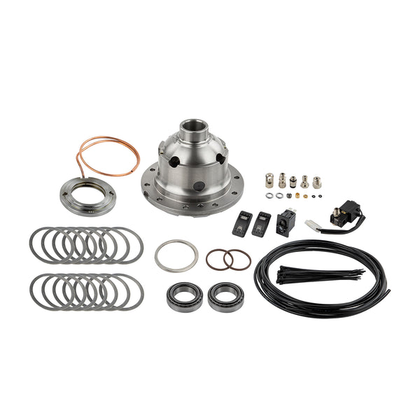 ARB Airlocker Dana44 30Spl 3.92&Up S/N. - RD116 for 1997-2004 Dodge Ram 1500 - front view