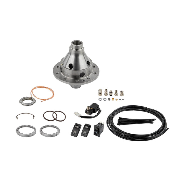 ARB Airlocker 31 Spl Ford 9In S/N - RD119 for 1966-1986 Ford Bronco - front view