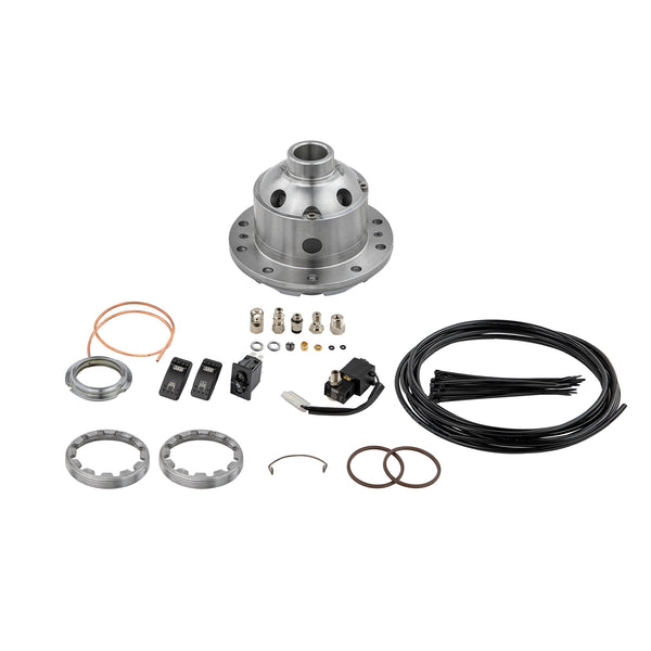 ARB Airlocker 10 Bolt 30Spl Toyota 8In 50mm Brng S/N. - RD132 for 1979-1995 Toyota Pickup - front view