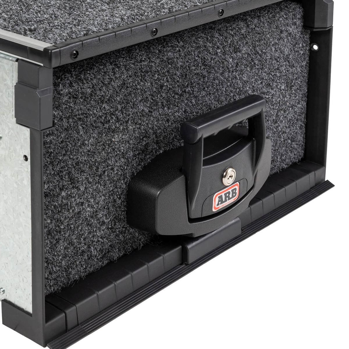 ARB Roller Drawer 53X20X12 Xtrnl Intrnl 49 X 17 X 10 - RD1355