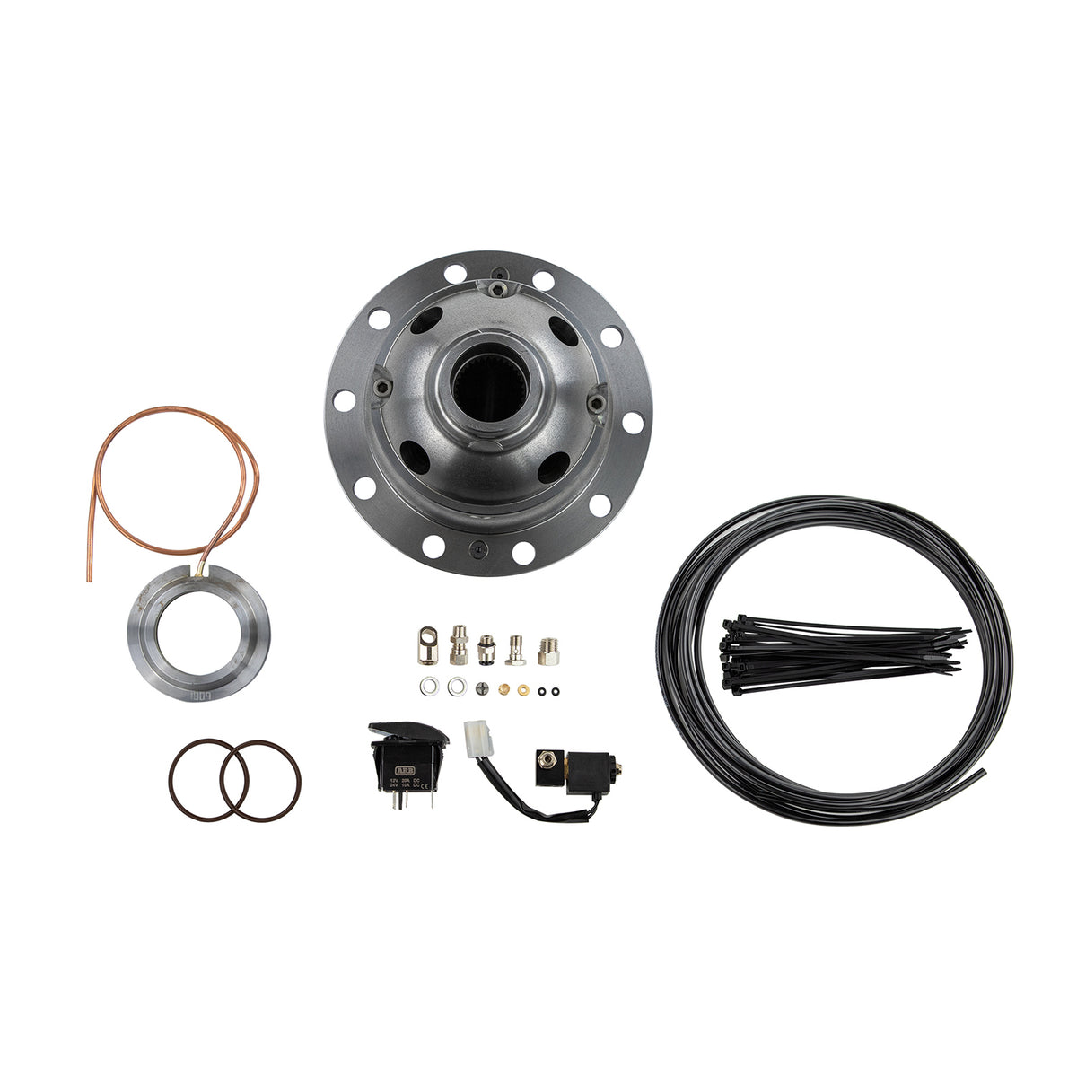 ARB Airlocker 32 Spl Nissan M226 S/N - RD149