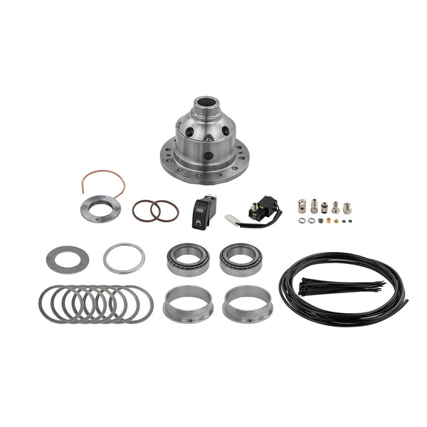 ARB Airlocker 34 Spl Toyota Ifs 200/Tundra S/N. - RD151 for 2007-2021 Toyota Tundra - front view