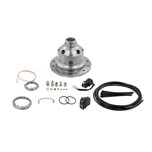 ARB Airlocker 32 Spl Toyota 9.5In S/N - RD152 for 1998-2021 Toyota Land Cruiser - front view