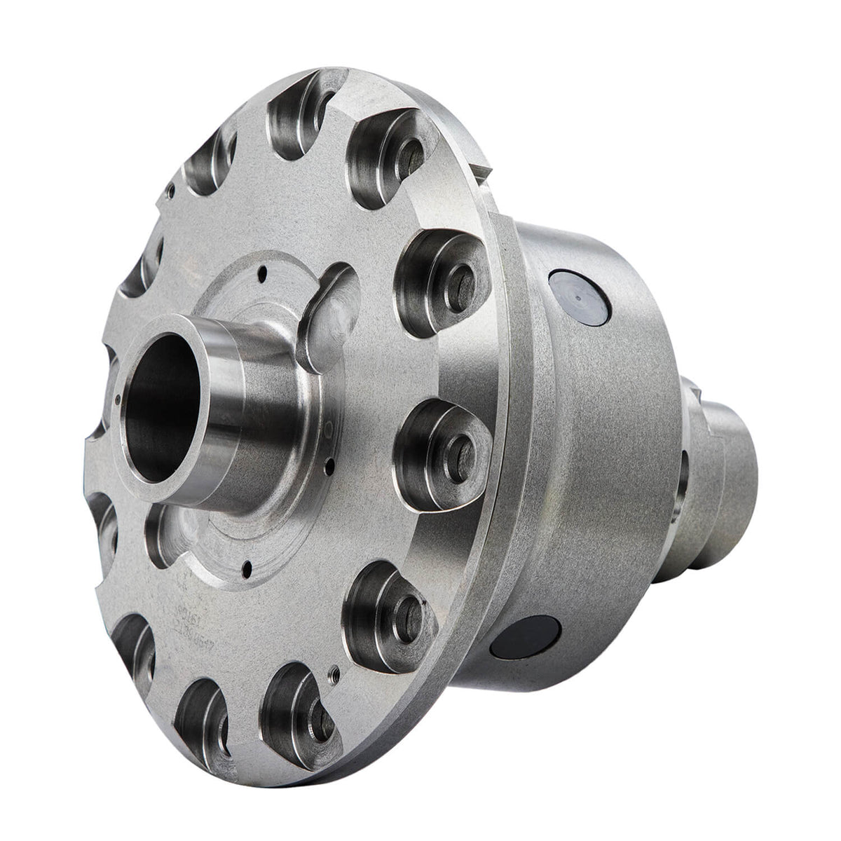 ARB Airlocker Dana60 24Spl 3.541 Rover S/N - RD161