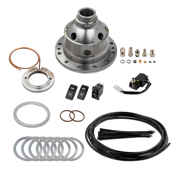 ARB Airlocker Dana60 32Spl 4.56&Up S/N. - RD164 for 1975-1991 Chevrolet G30 - front view