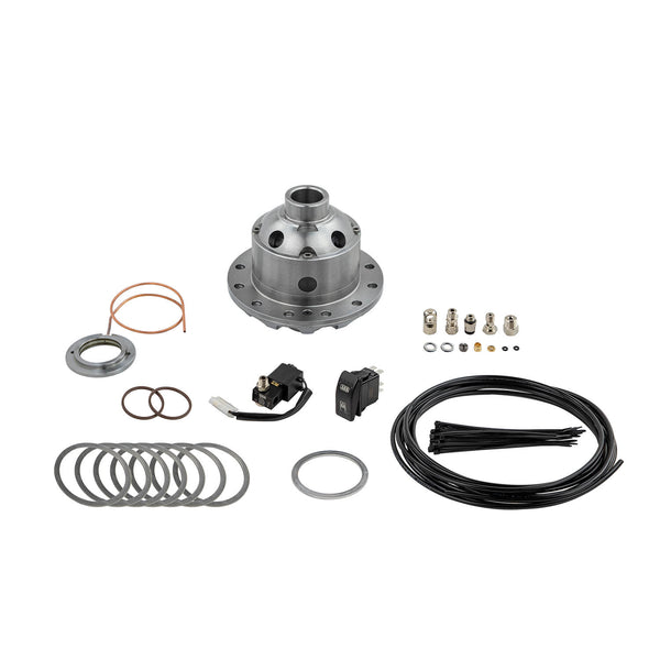 ARB Airlocker Rear Toyota Prado 150 Rr S/N.. - RD193 for 2010-2014 Toyota FJ Cruiser - front view