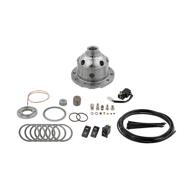 ARB Airlocker 29 Spl Nissan C200/R200A S/N - RD202 for 1998-2020 Nissan Frontier - front view