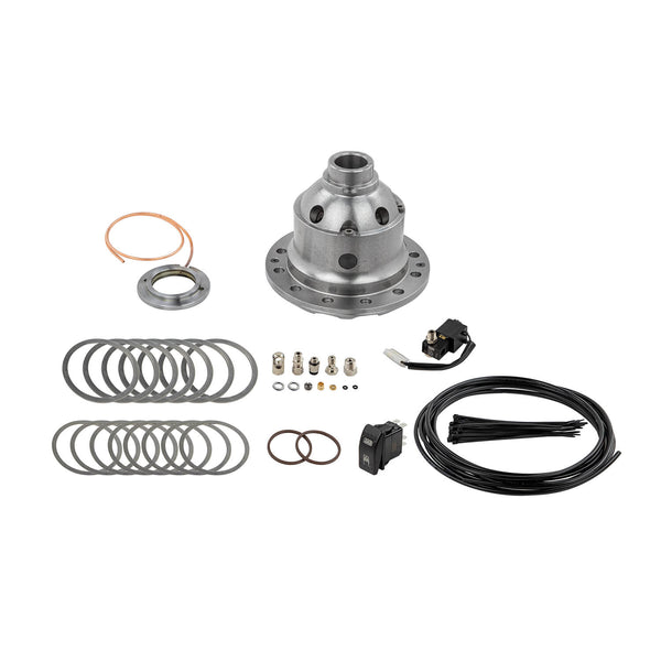 ARB Airlocker 32 Spl Toyota 8.9In S/N - RD232 for 1995-2023 Toyota Tacoma - front view