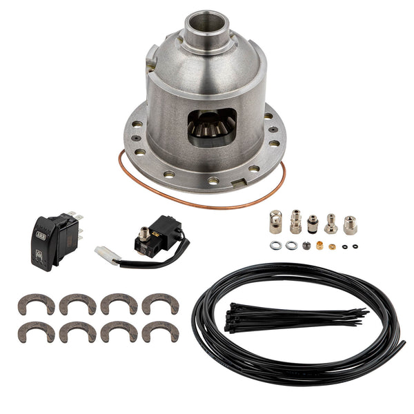 ARB Airlocker 28 Spl Ford 8.8In S/N - RD82 for 1990-2011 Ford Ranger - front view
