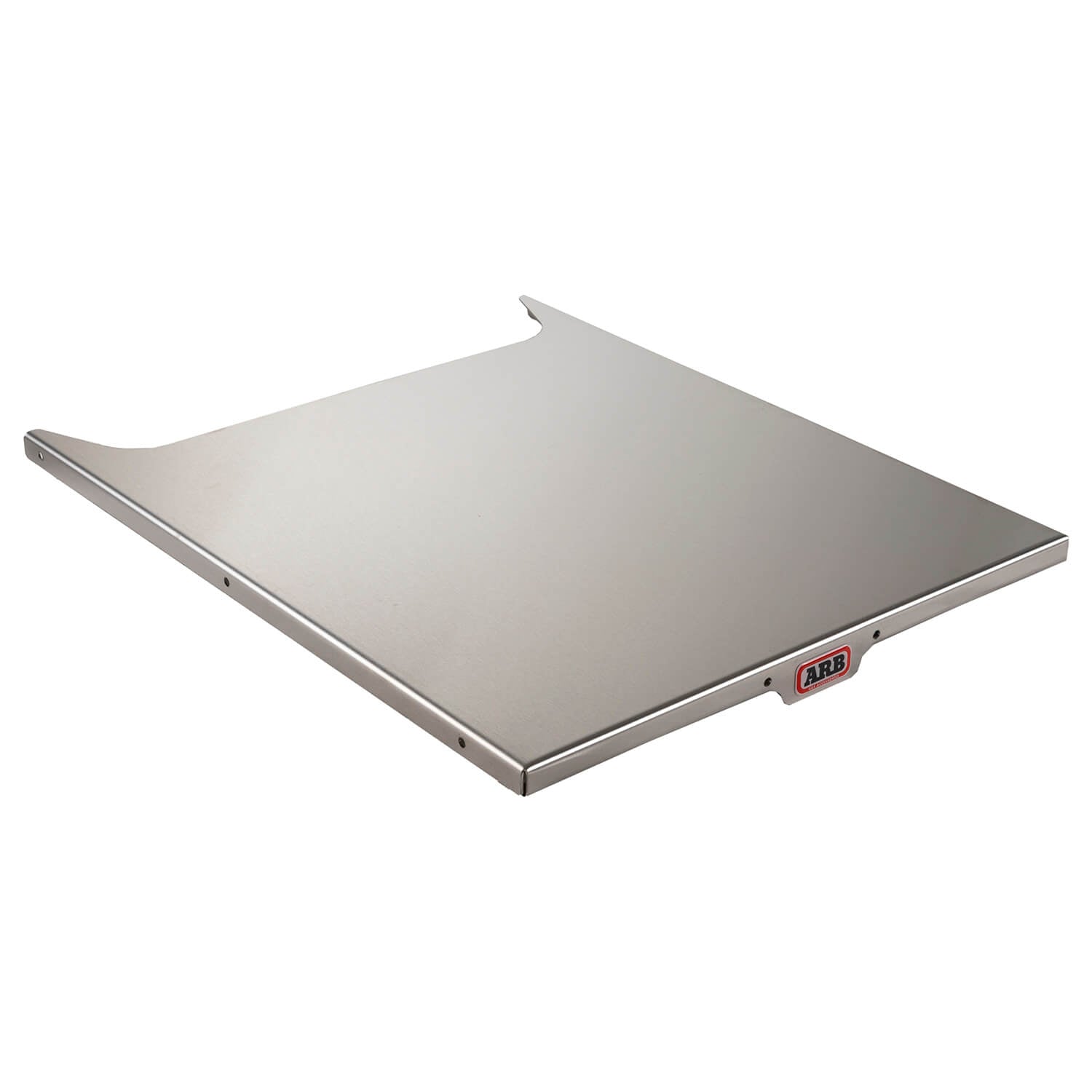 ARB R/Draw Table Stainless Steel 304Ss Suit Rd1045 Drawers - RDTAB1045 by ARB - front view
