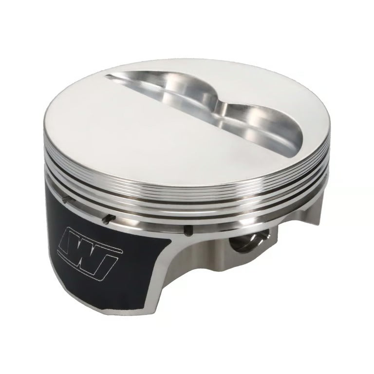 Wiseco Chevy SB RED Series Piston Set 4135in Bore 1425in Compression Height 0927in Pin - Set of 8 - RED0002X1