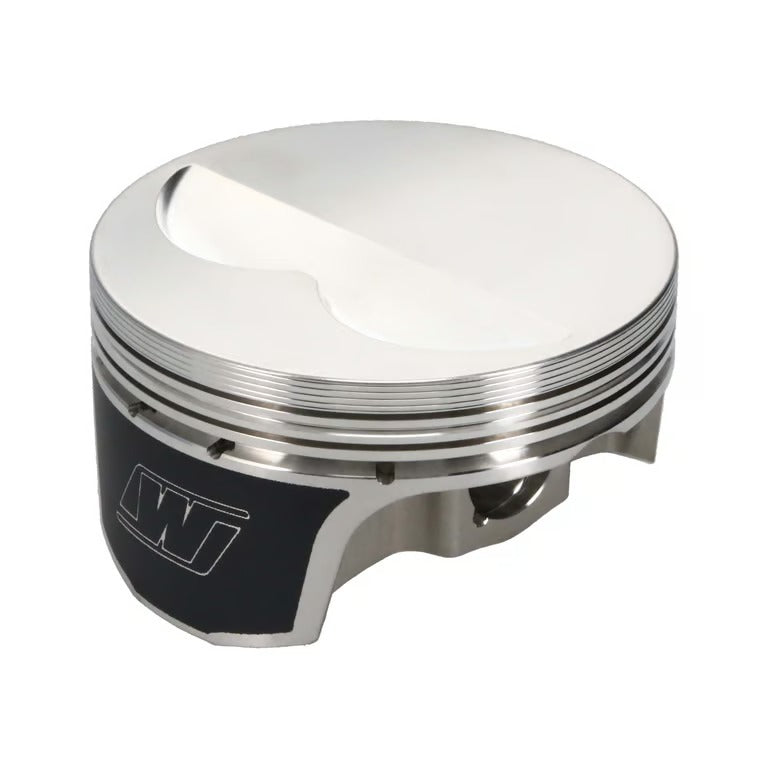 Wiseco Chevy SB RED Series Piston Set 4135in Bore 1250in Compression Height 0927in Pin - Set of 8 - RED0003X1
