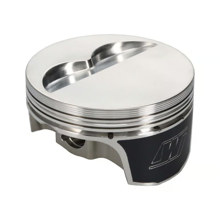 Wiseco Chevy SB RED Series Piston Set 4135in Bore 1550in Compression Height 0927in Pin - Set of 8 - RED0001X1