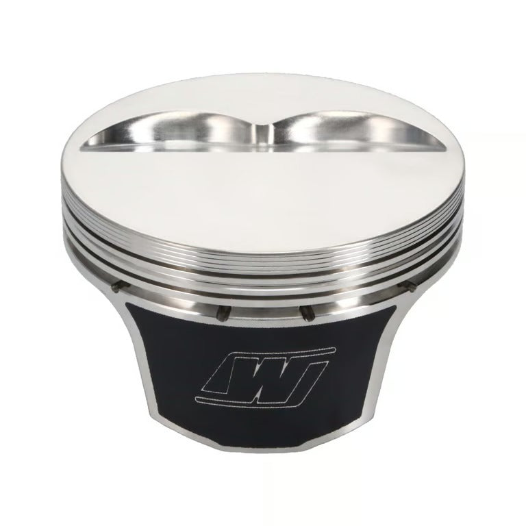 Wiseco Chevy SB RED Series Piston Set 4135in Bore 1250in Compression Height 0927in Pin - Set of 8 - RED0003X1