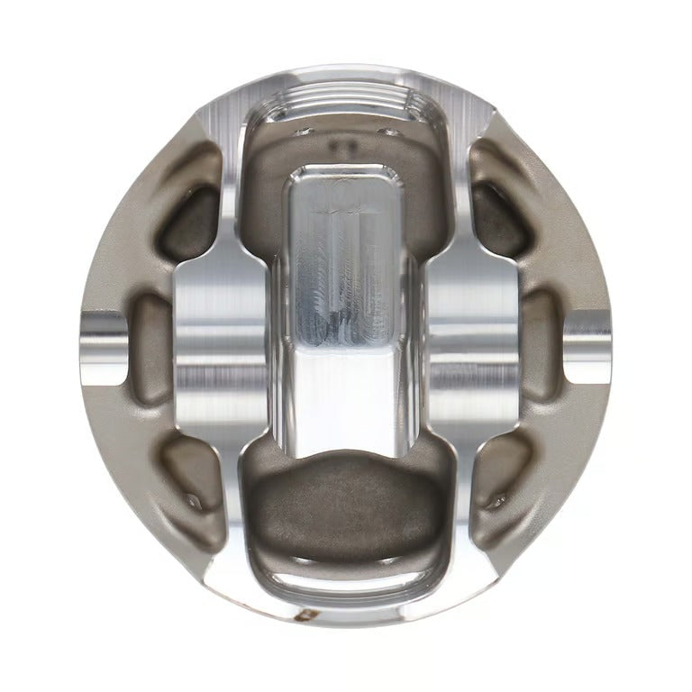 Wiseco Chevy SB RED Series Piston Set 4135in Bore 1250in Compression Height 0927in Pin - Set of 8 - RED0003X1