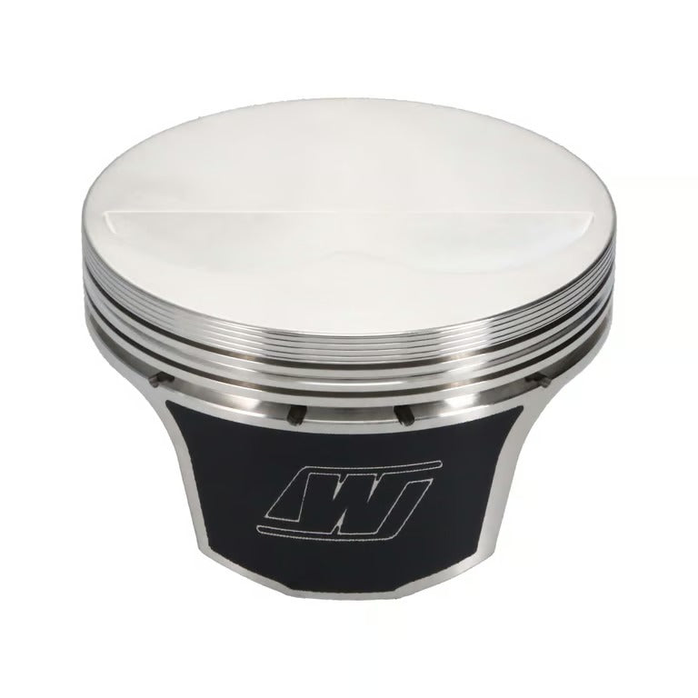Wiseco Chevy SB RED Series Piston Set 4135in Bore 1550in Compression Height 0927in Pin - Set of 8 - RED0001X1