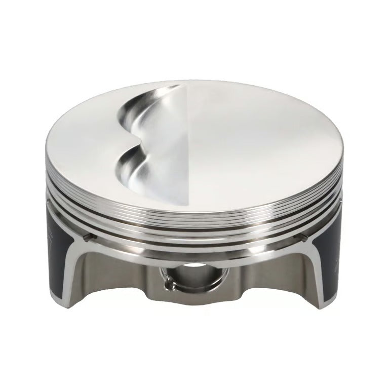 Wiseco Chevy SB RED Series Piston Set 4135in Bore 1550in Compression Height 0927in Pin - Set of 8 - RED0001X1