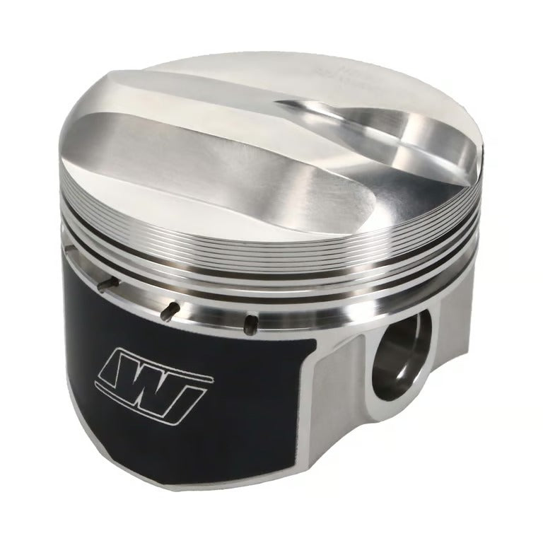 Wiseco RED Series Chevy Big Block 4.310in Bore 1.270in CH 15.00 CC Piston Set - RED0092X310