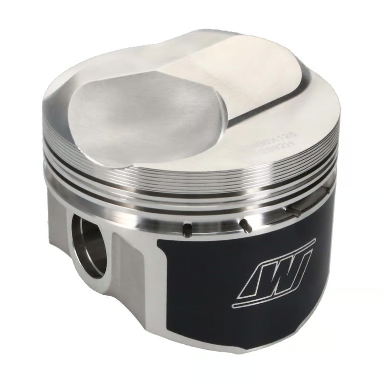 Wiseco RED Series Chevy Big Block 4.310in Bore 1.270in CH 15.00 CC Piston Set - RED0092X310