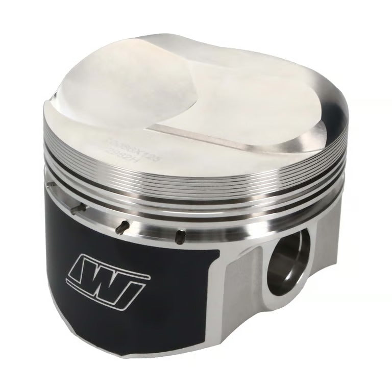 Wiseco RED Series Chevy Big Block 4.310in Bore 1.270in CH 15.00 CC Piston Set - RED0092X310