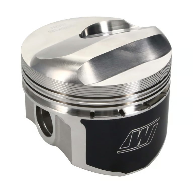 Wiseco RED Series Chevy Big Block 4.310in Bore 1.270in CH 15.00 CC Piston Set - RED0092X310
