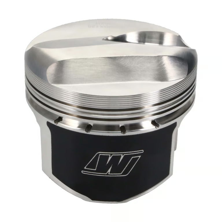 Wiseco RED Series Chevy Big Block 4.310in Bore 1.270in CH 15.00 CC Piston Set - RED0092X310