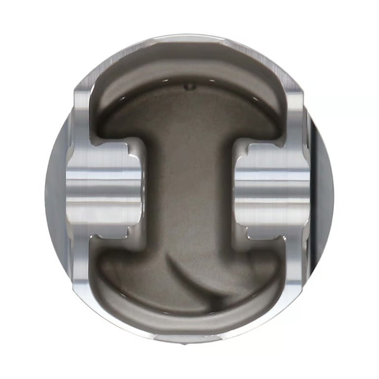 Wiseco RED Series Chevy Big Block 4.310in Bore 1.270in CH 15.00 CC Piston Set - RED0092X310
