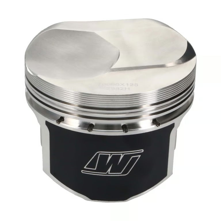 Wiseco RED Series Chevy Big Block 4.310in Bore 1.270in CH 15.00 CC Piston Set - RED0092X310
