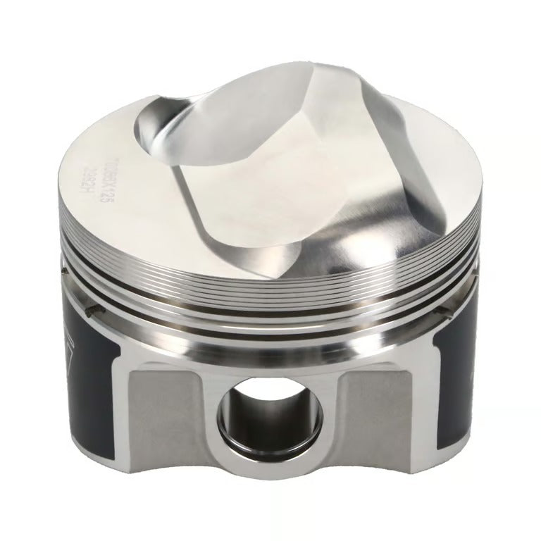 Wiseco RED Series Chevy Big Block 4.310in Bore 1.270in CH 15.00 CC Piston Set - RED0092X310