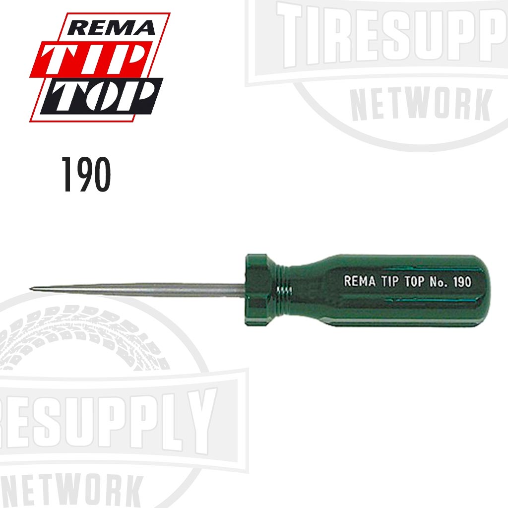 31 Inc - Power-Awl With Screwdriver Handle - SS14-310