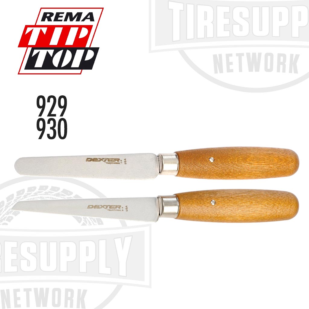 31 Inc - Flexible Skiving Knife Imported - SS14-305