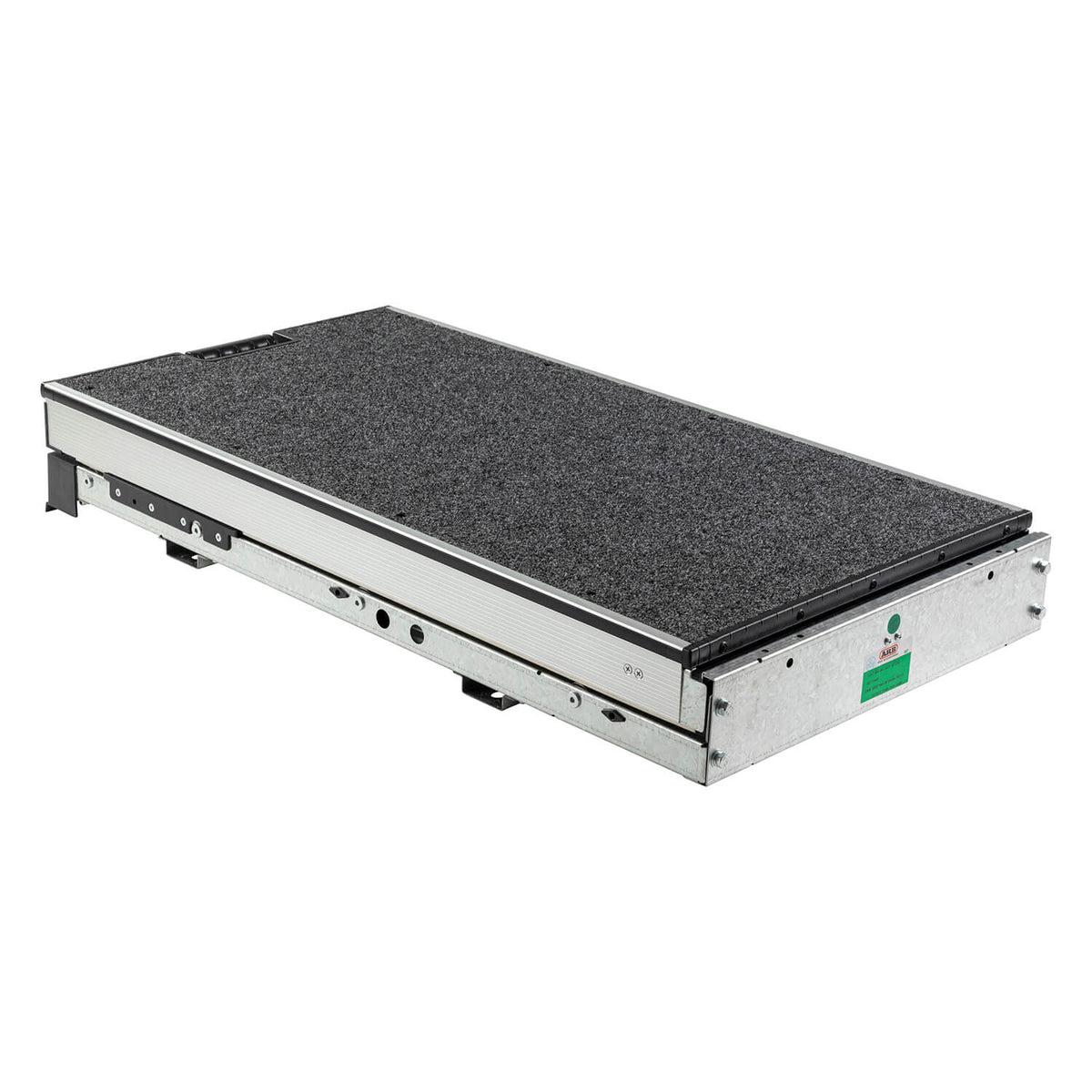 ARB Roller Floor 41X21X5.5 Xtrnl Intrnl 37.5 X 17.5 X 3 - RF1045