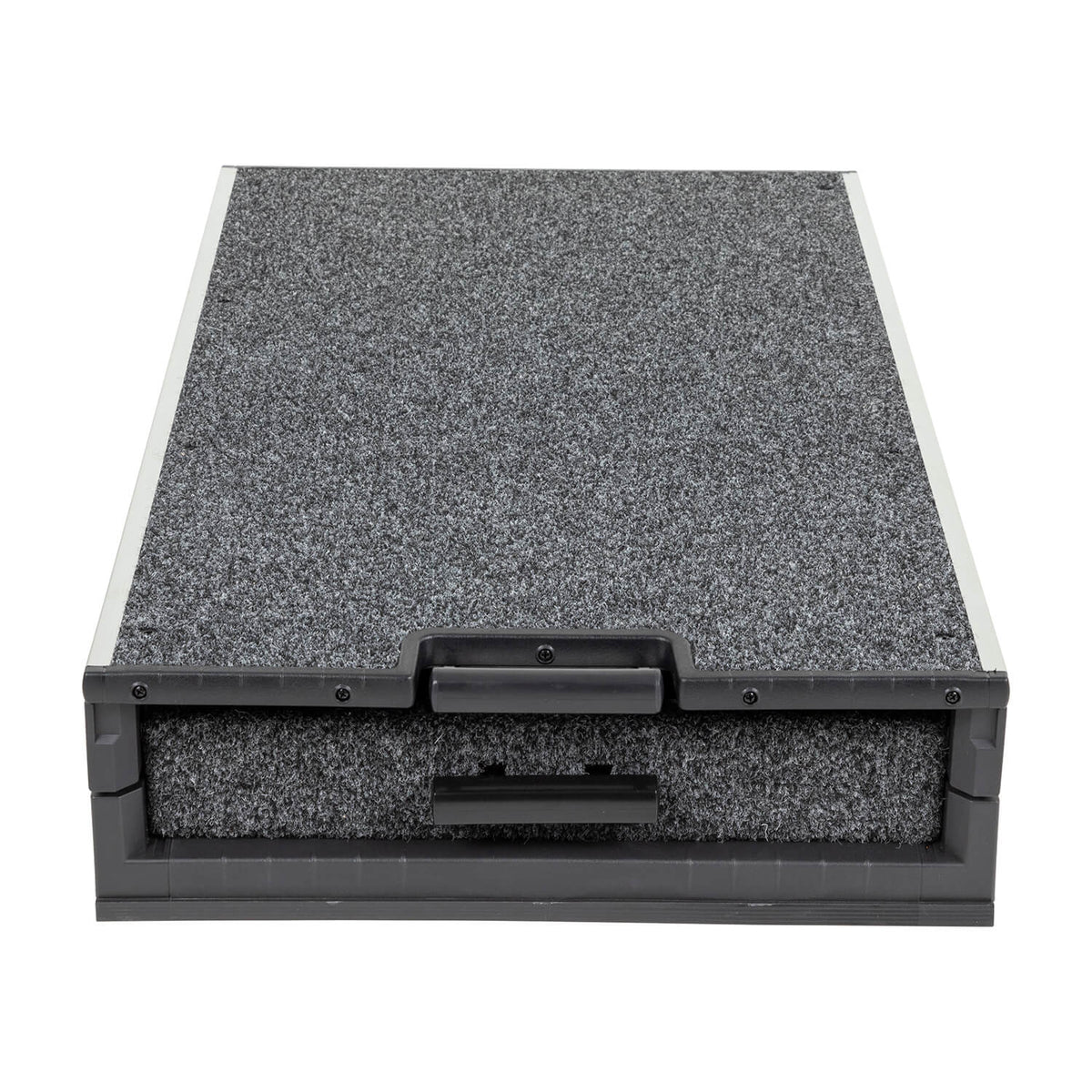 ARB Roller Floor 37X20X5.5 Xtrnl Intrnl 33.5 X 16.5 X 3 - RF945 by ARB - front view