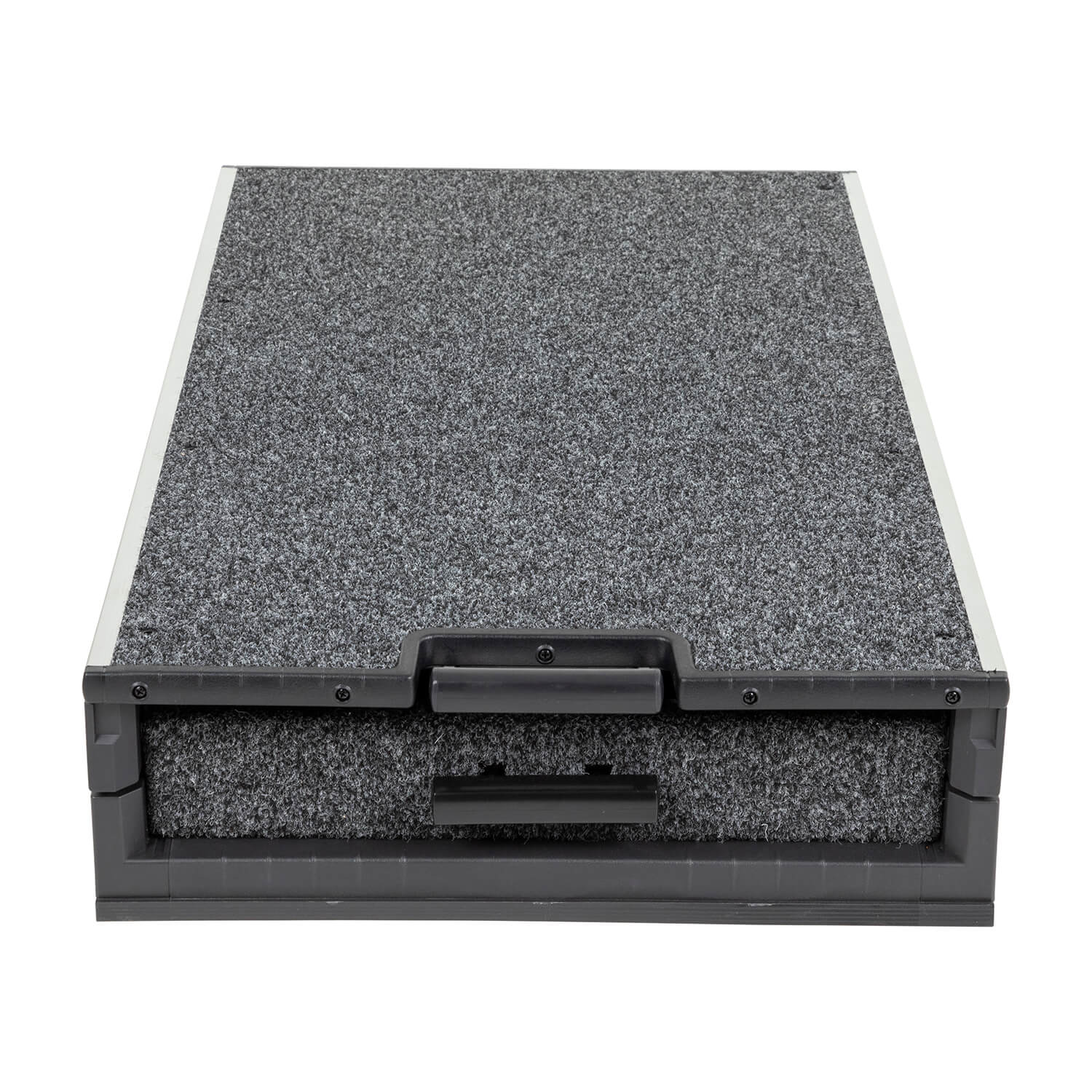 ARB Roller Floor 37X20X5.5 Xtrnl Intrnl 33.5 X 16.5 X 3 - RF945 by ARB - front view