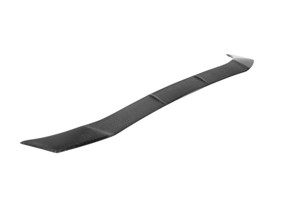 Seibon 12-13 Scion FRS Carbon Fiber Rear Fin Spoiler - RFS1213SCNFRS