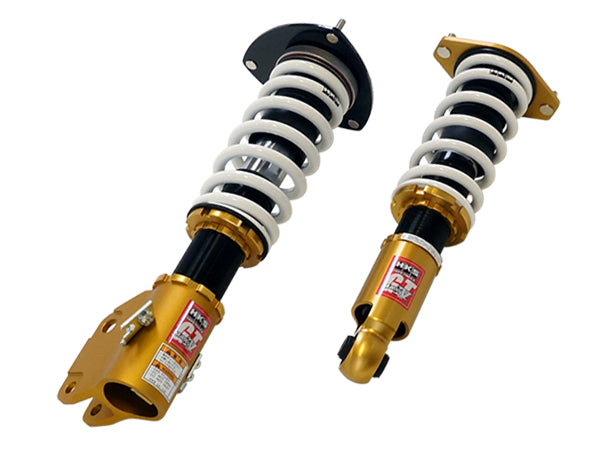 HKS 07-14 WRX HIPERMAX IV GT GRE FULL KIT (US) - 80230-KF002