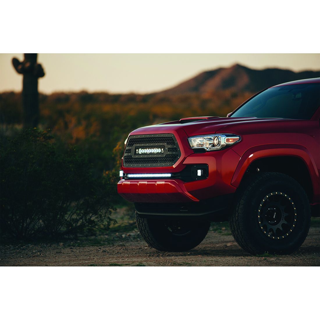 Rigid Industries 50in SR-Series Pro - Spot/Flood Combo - 950314