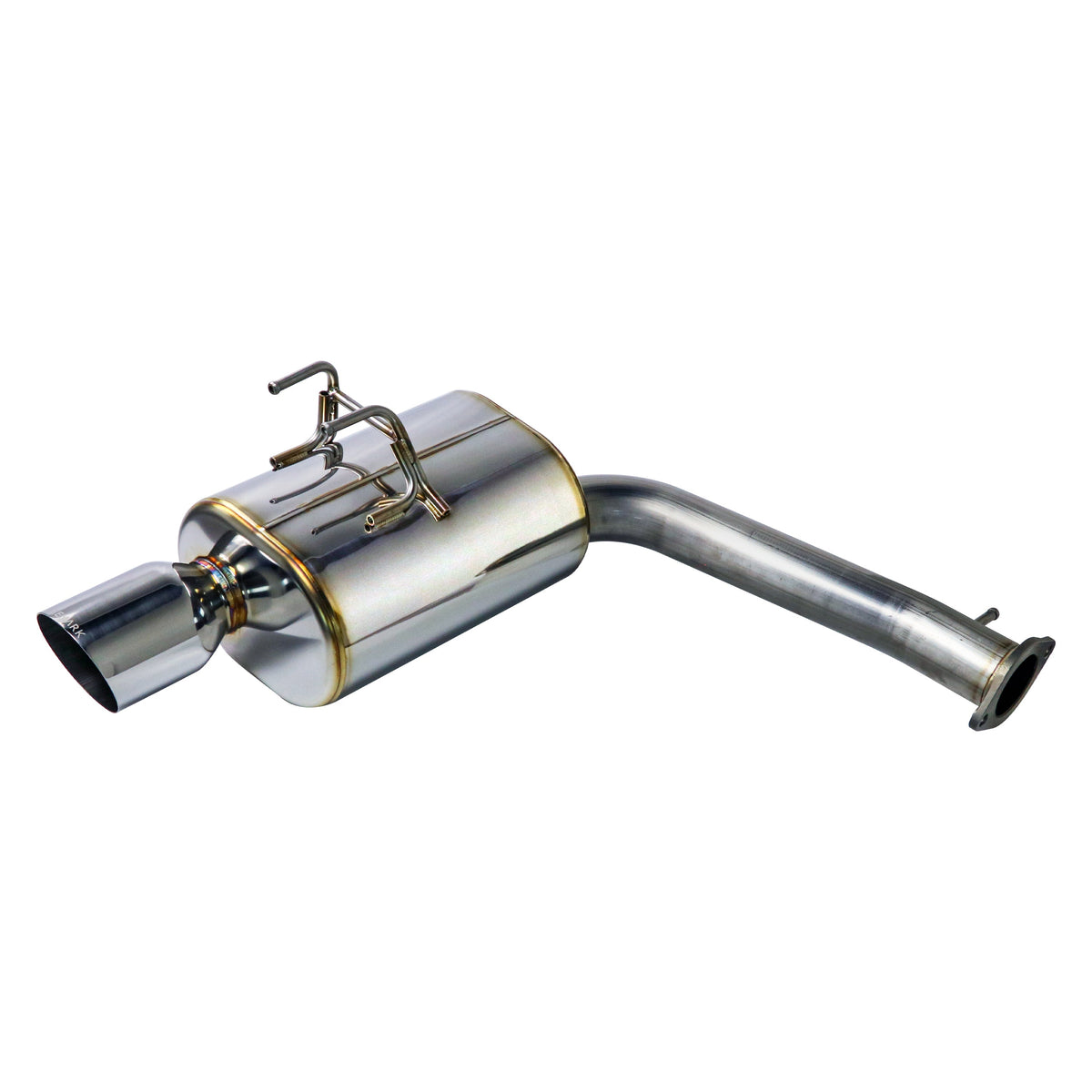 Sports Touring Catback Exhaust - Acura Integra DE4 [2023+]